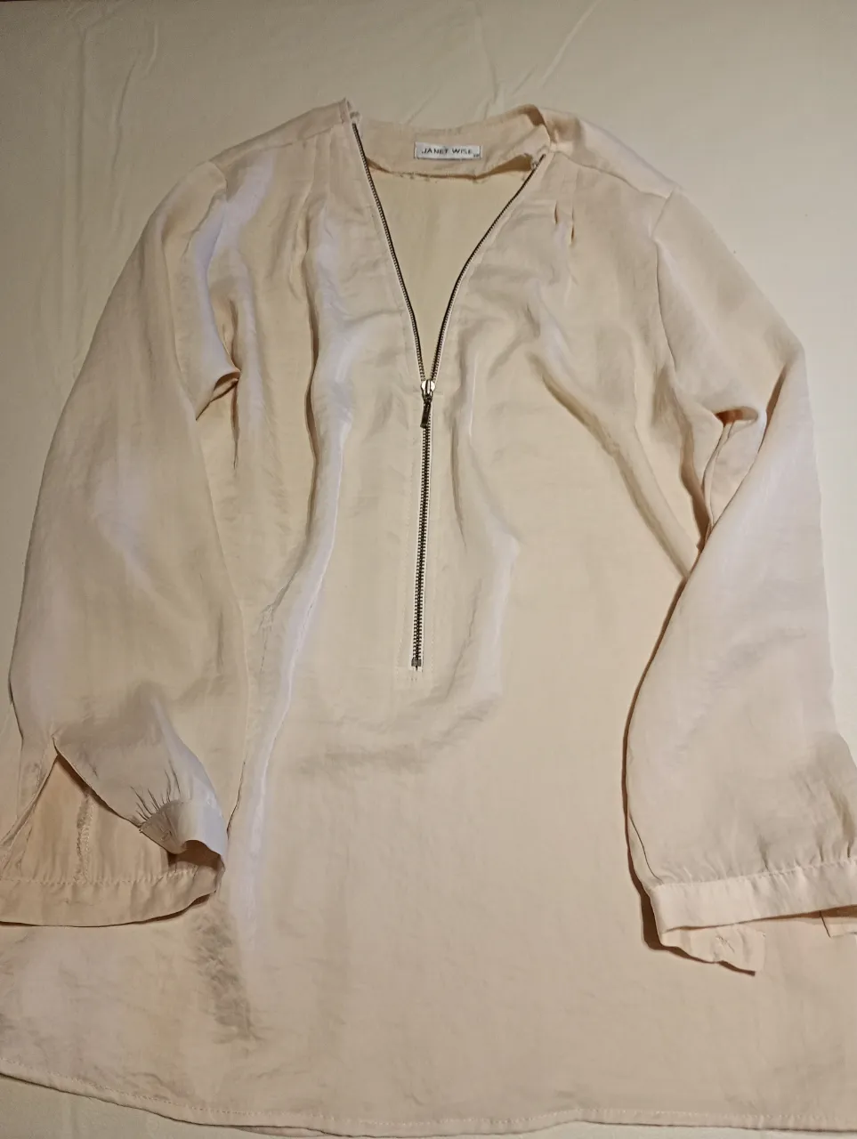 Blusa Janet Wise - imagen 1
