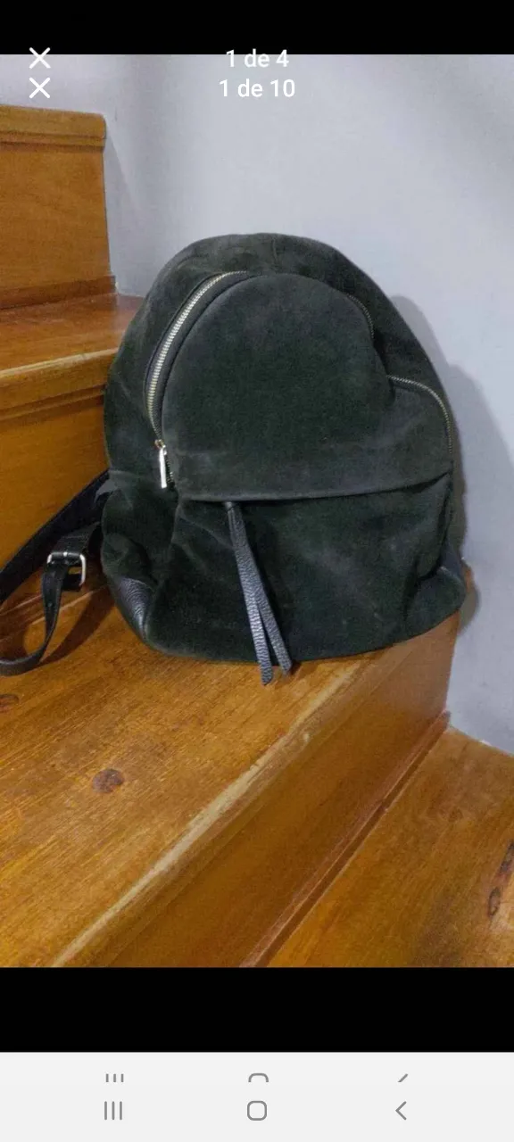 Mochila Prüne - imagen 1