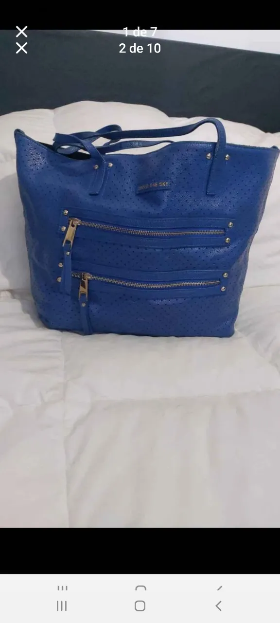 Cartera Under oye sky - imagen 1