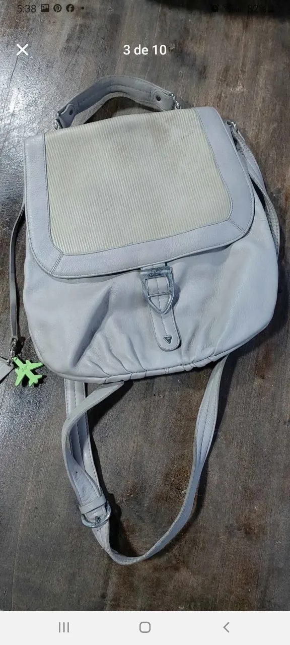 Cartera GUESS - imagen 1