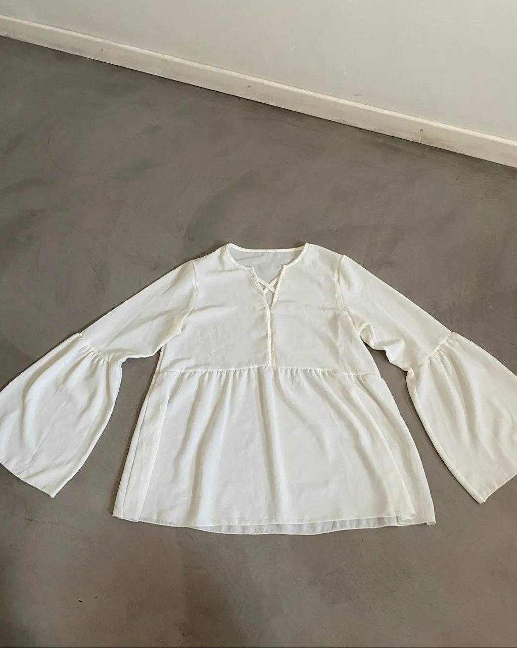 Blusa Shein - imagen 1