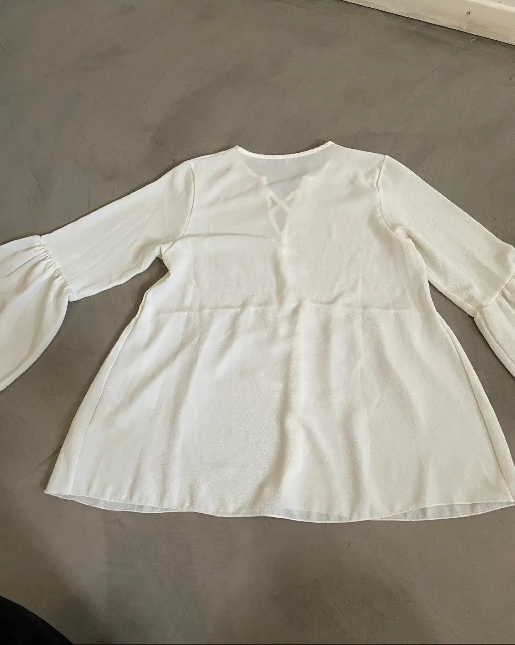 Blusa Shein - imagen 4