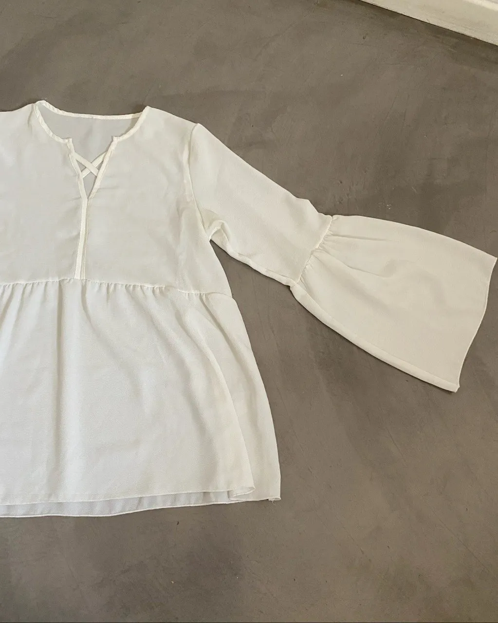 Blusa Shein - imagen 3