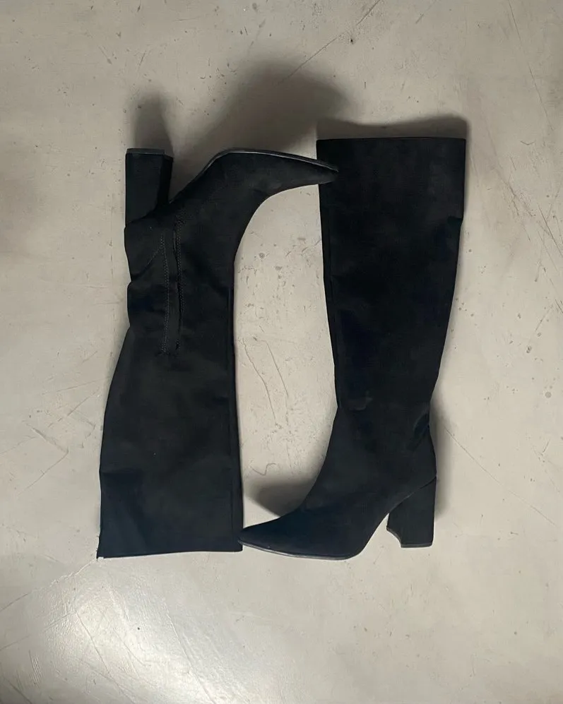 Botas Prana - imagen 2
