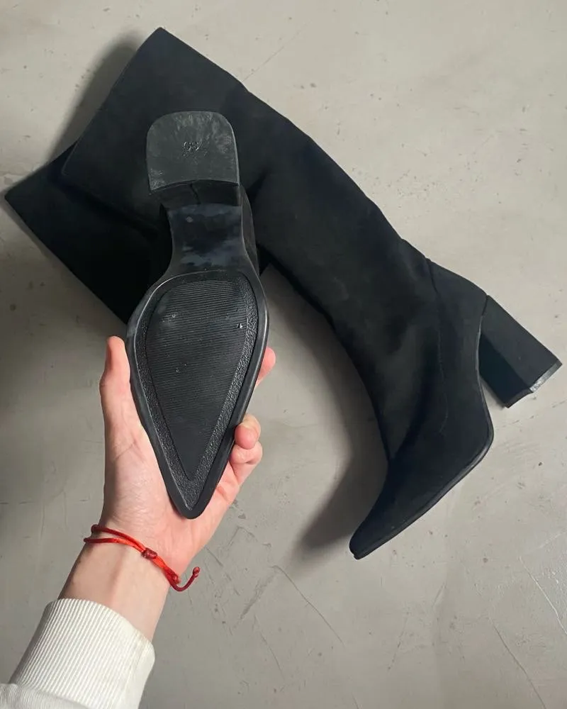 Botas Prana - imagen 3