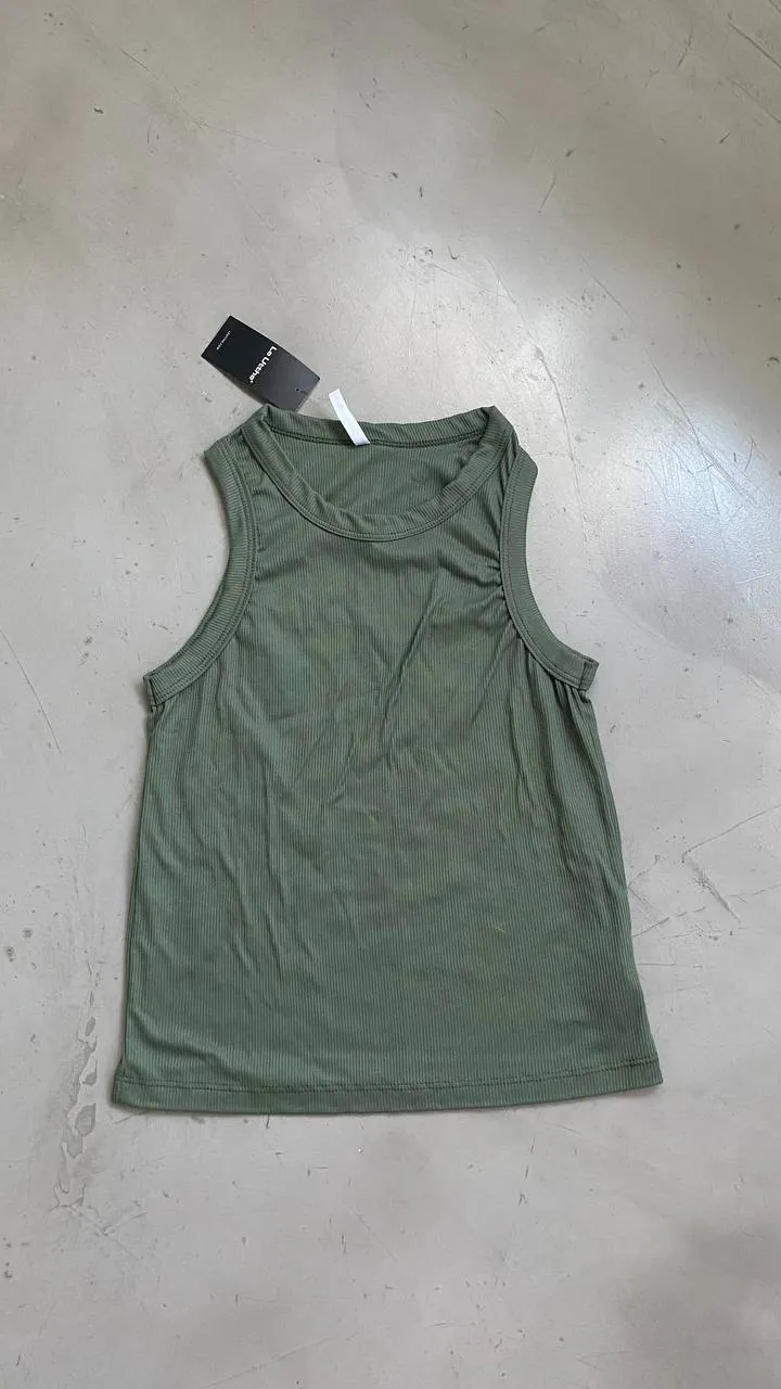 Musculosa Le Utthe - imagen 1