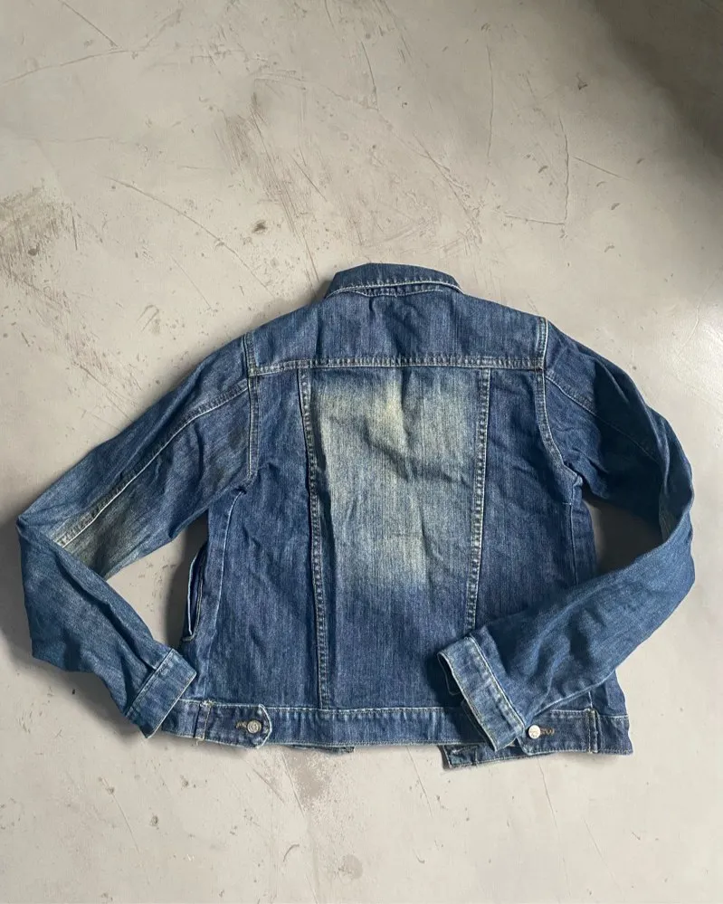 Campera Vintage - imagen 4