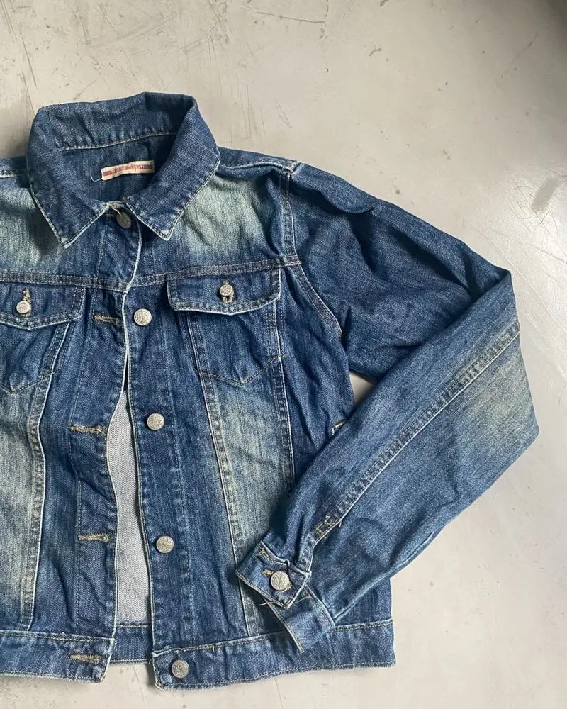 Campera Vintage - imagen 3