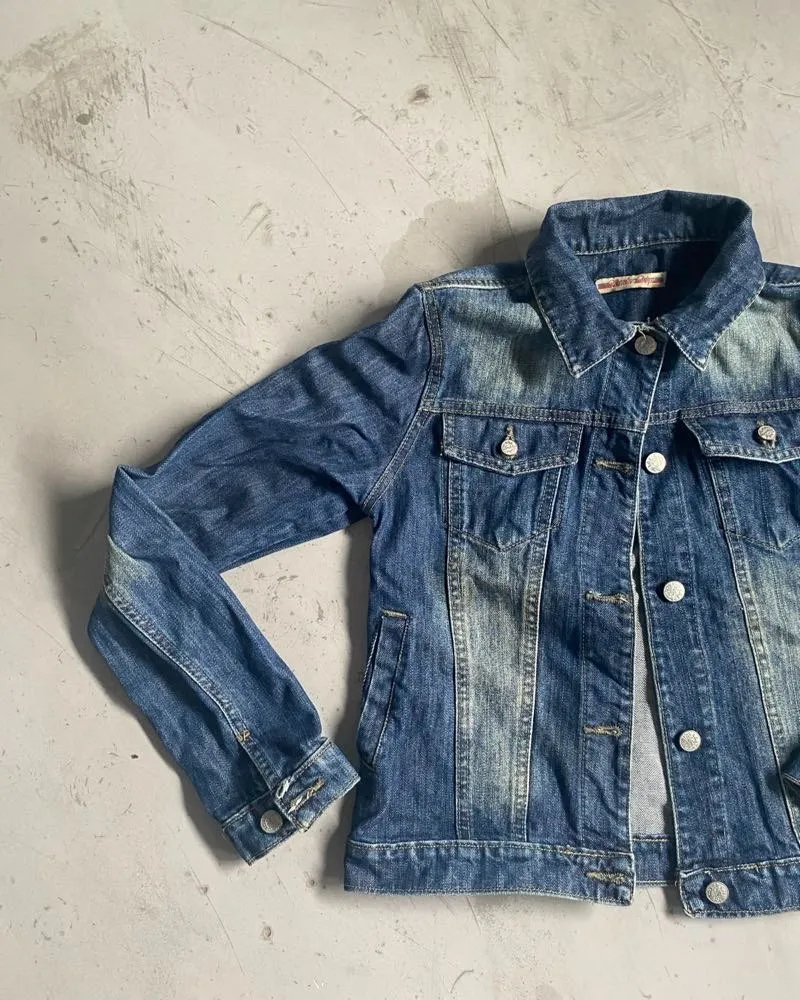 Campera Vintage - imagen 2