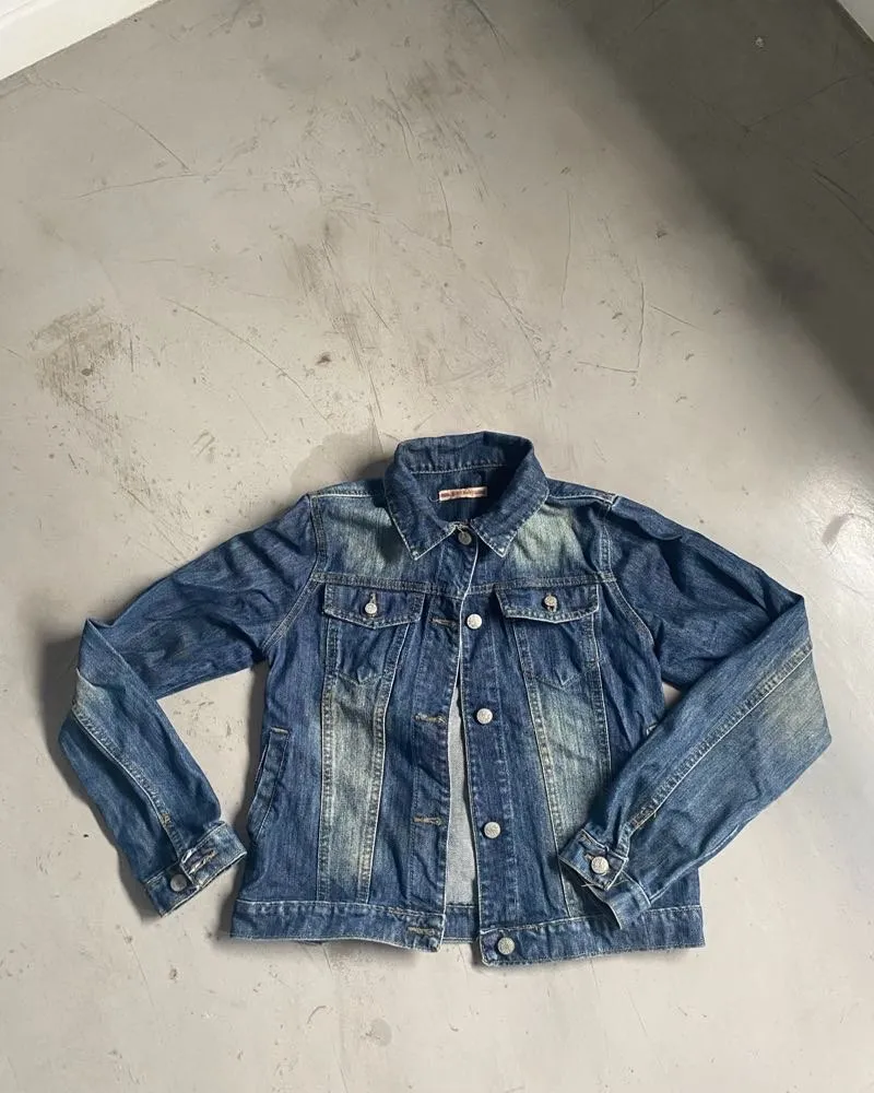 Campera Vintage - imagen 1