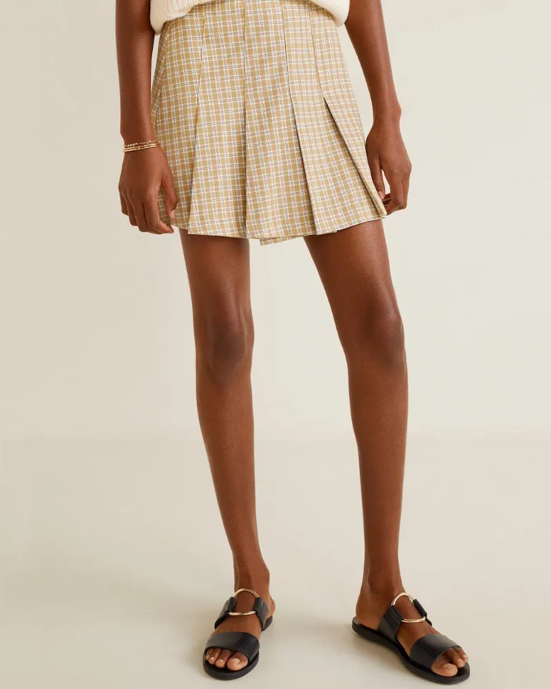 Pollera Mango - imagen 3