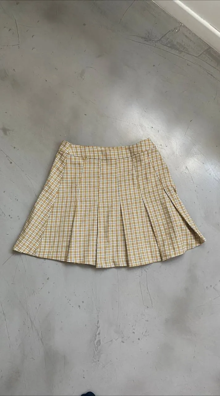 Pollera Mango - imagen 2