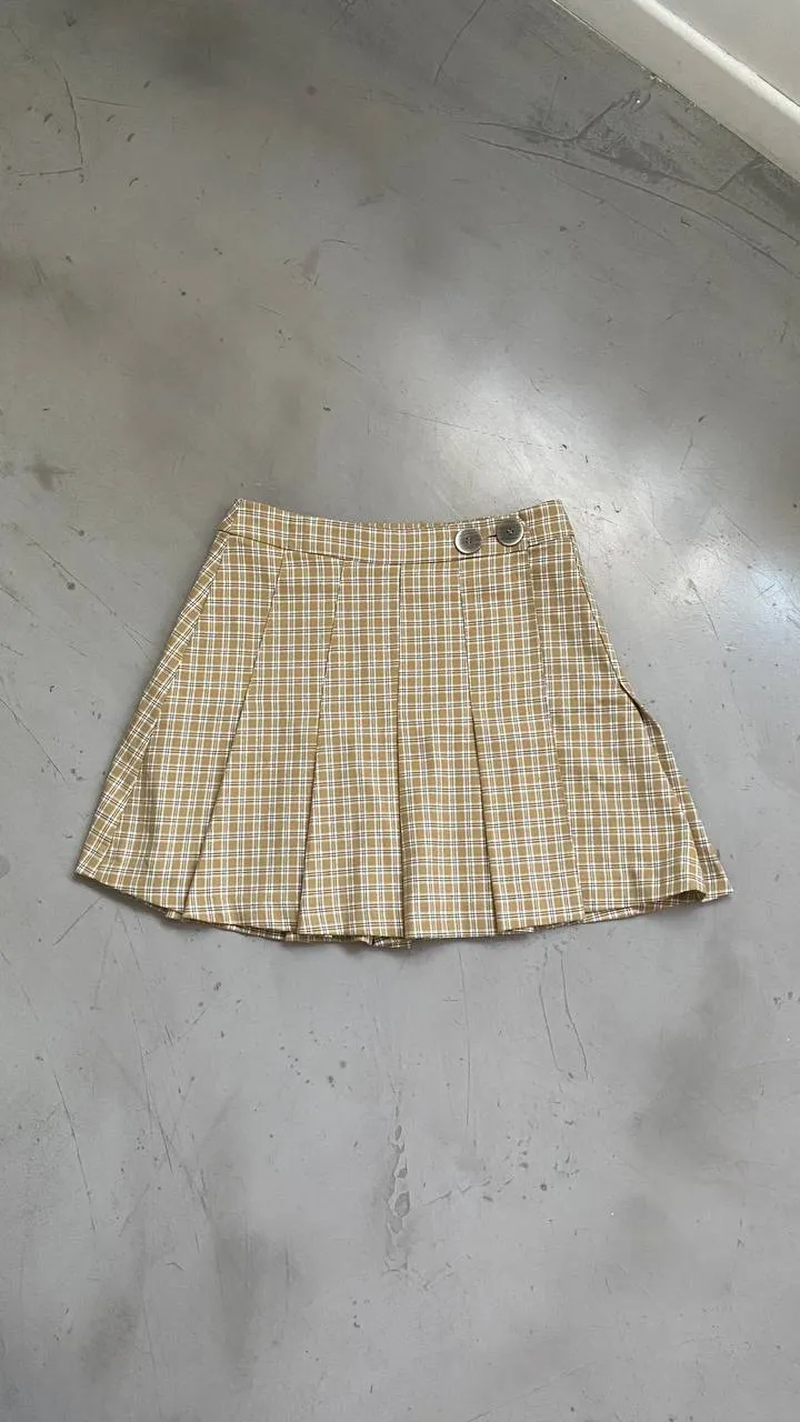 Pollera Mango - imagen 1