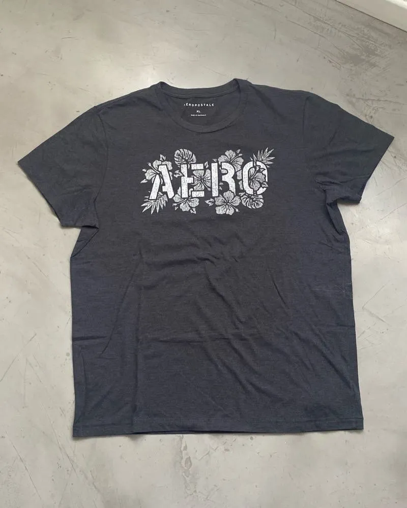 Remera Aéropostale - imagen 1