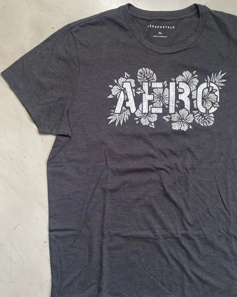 Remera Aéropostale - imagen 2