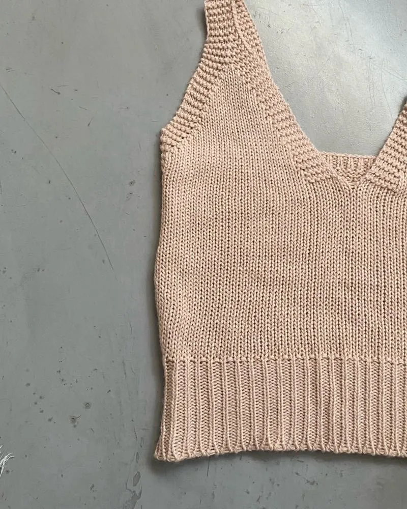 Musculosa Otra - imagen 2