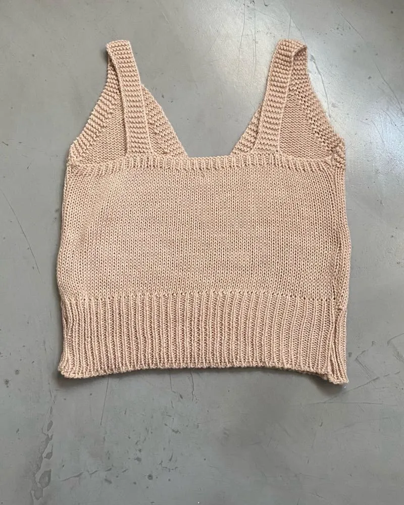 Musculosa Otra - imagen 3
