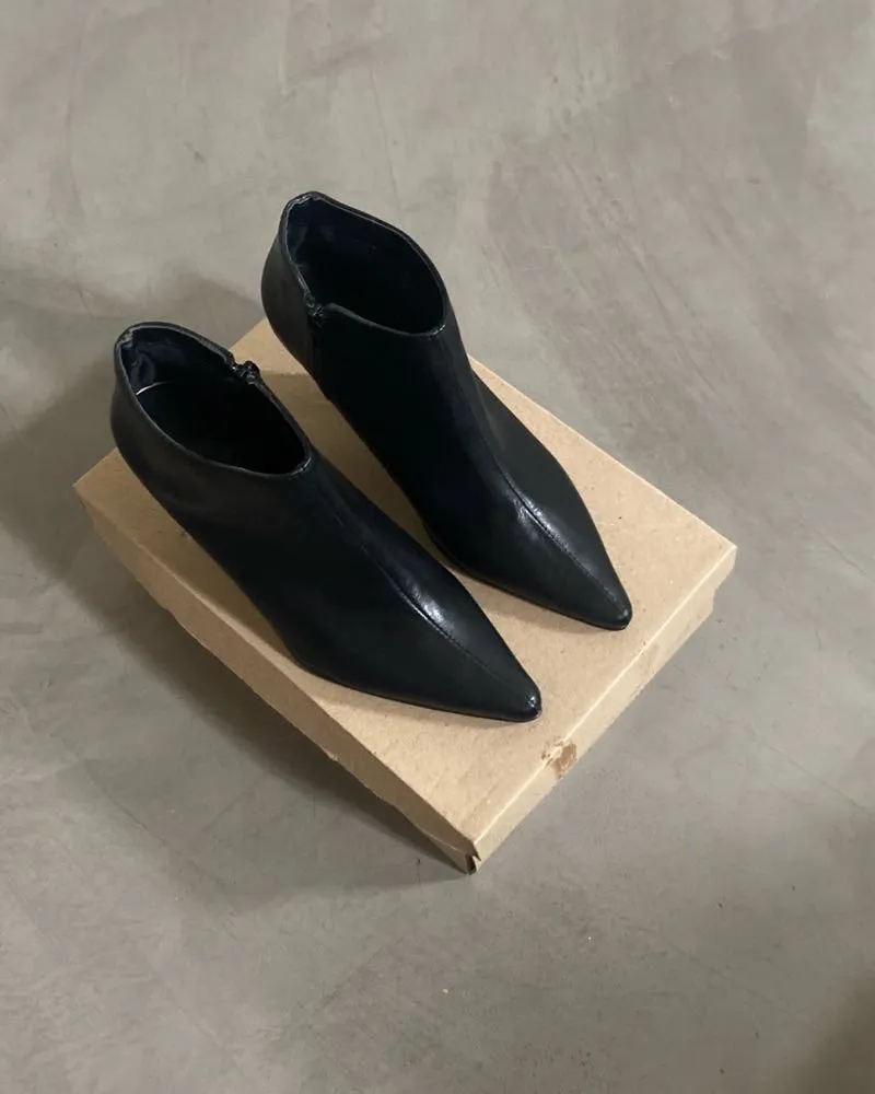 Botas Prana miniatura 6