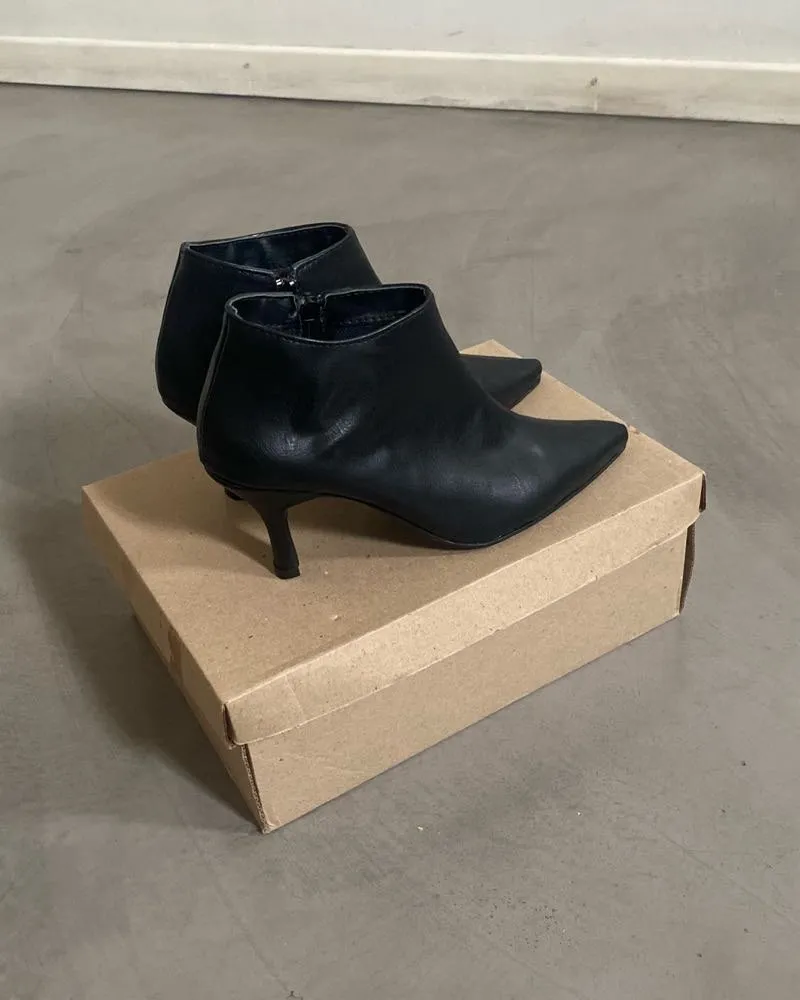 Botas Prana miniatura 4