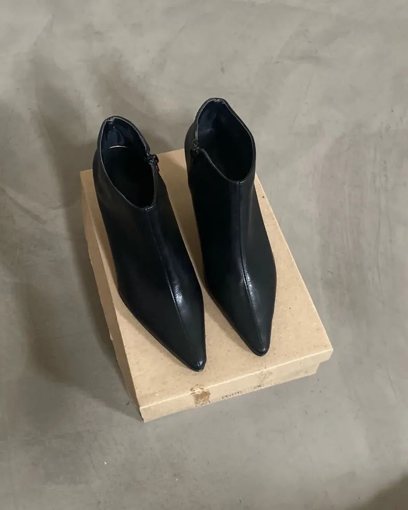 Botas Prana
