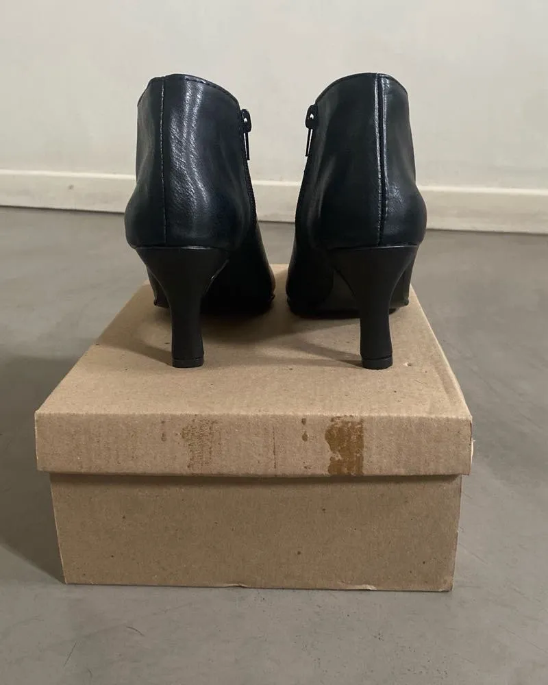 Botas Prana miniatura 5