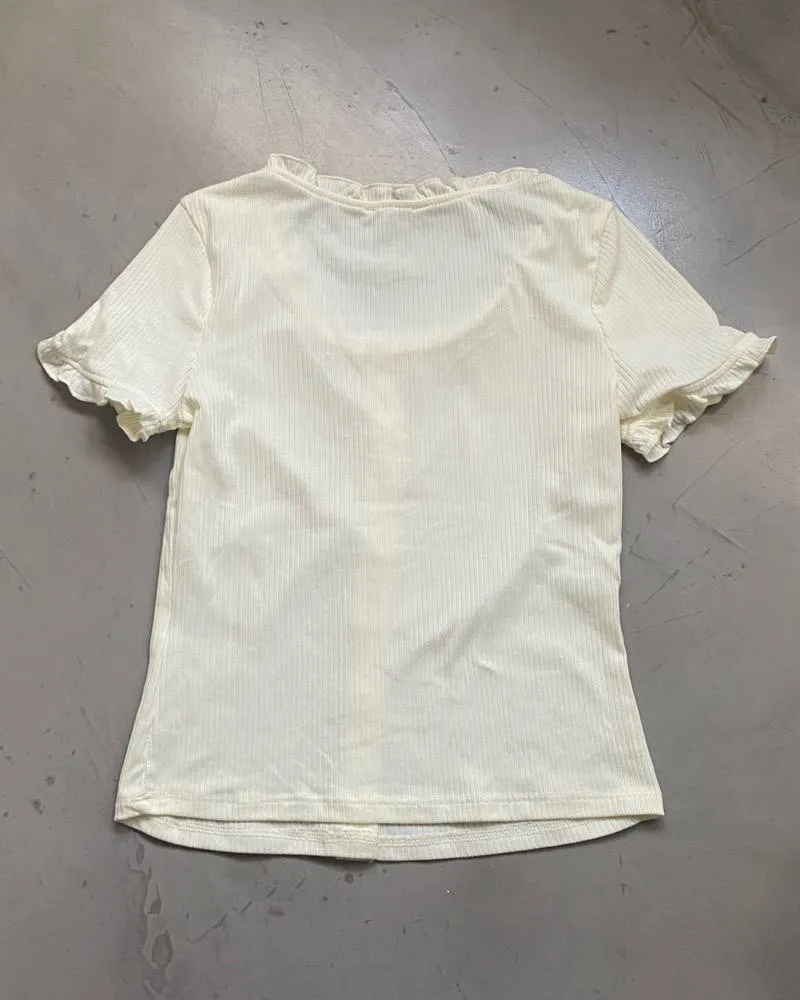 Remera Haute monde - imagen 3