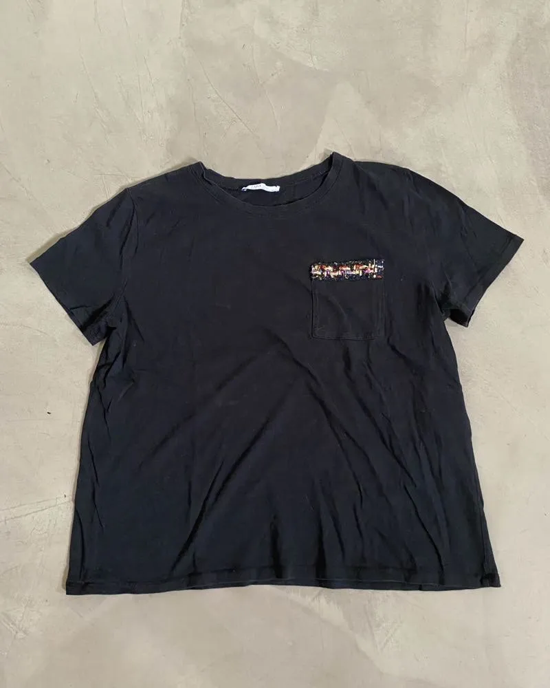 Remera Zara - imagen 1