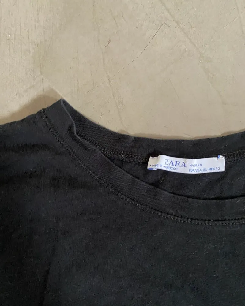 Remera Zara - imagen 2
