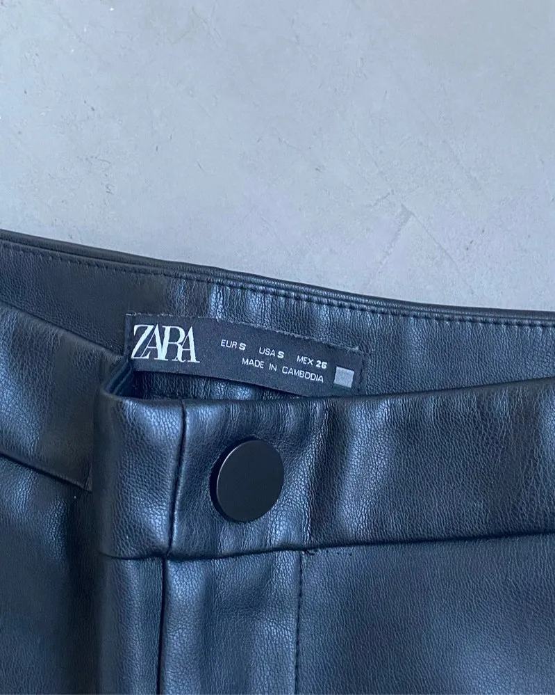 Pantalón Zara - imagen 5