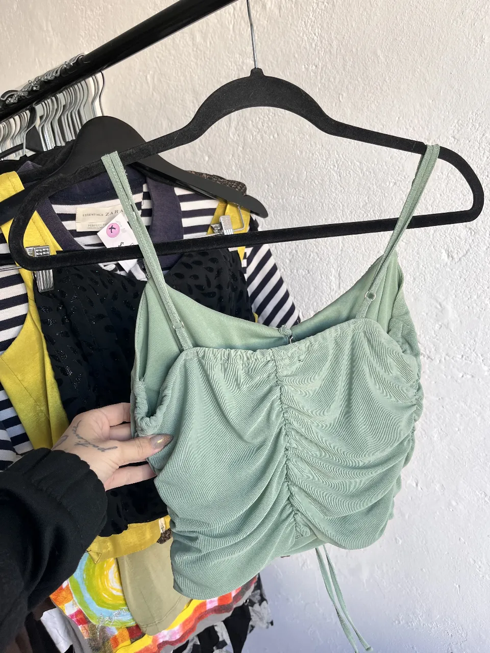 Top Forever 21 - imagen 3