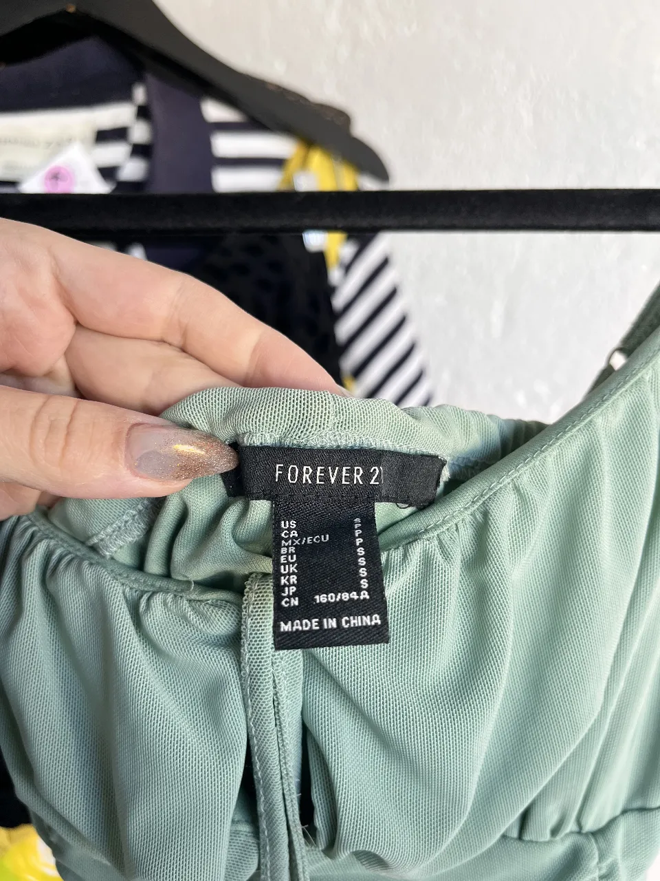 Top Forever 21 - imagen 2