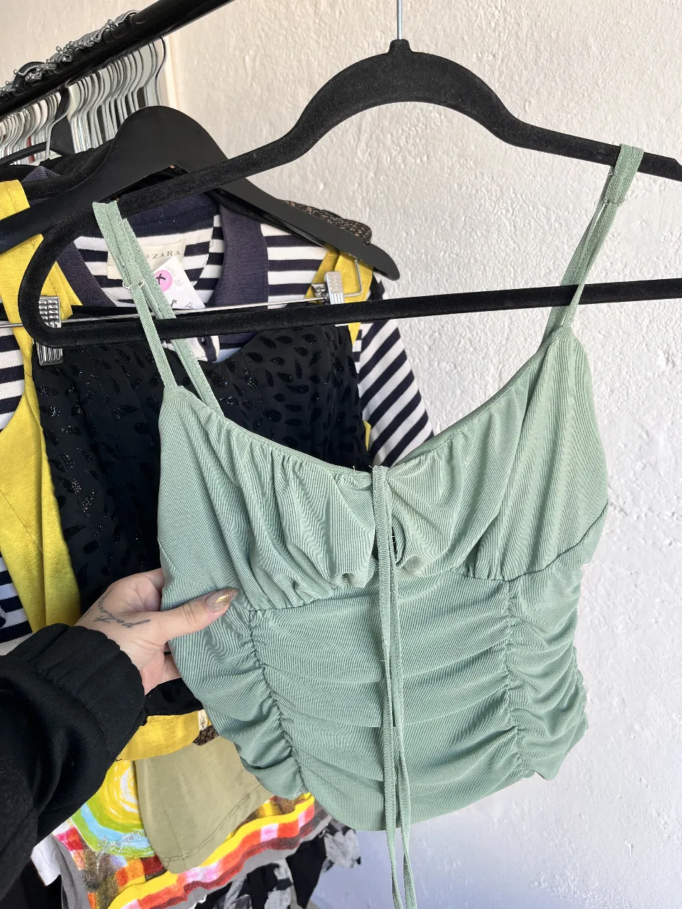 Top Forever 21 - imagen 1