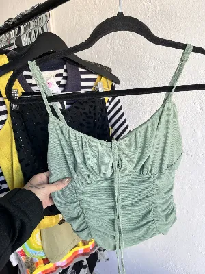 Forever 21