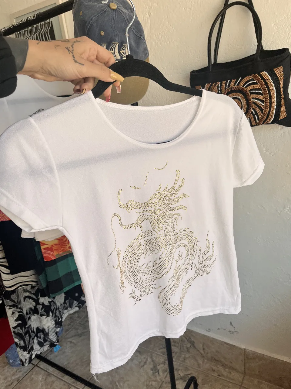 Remera Otra - imagen 1