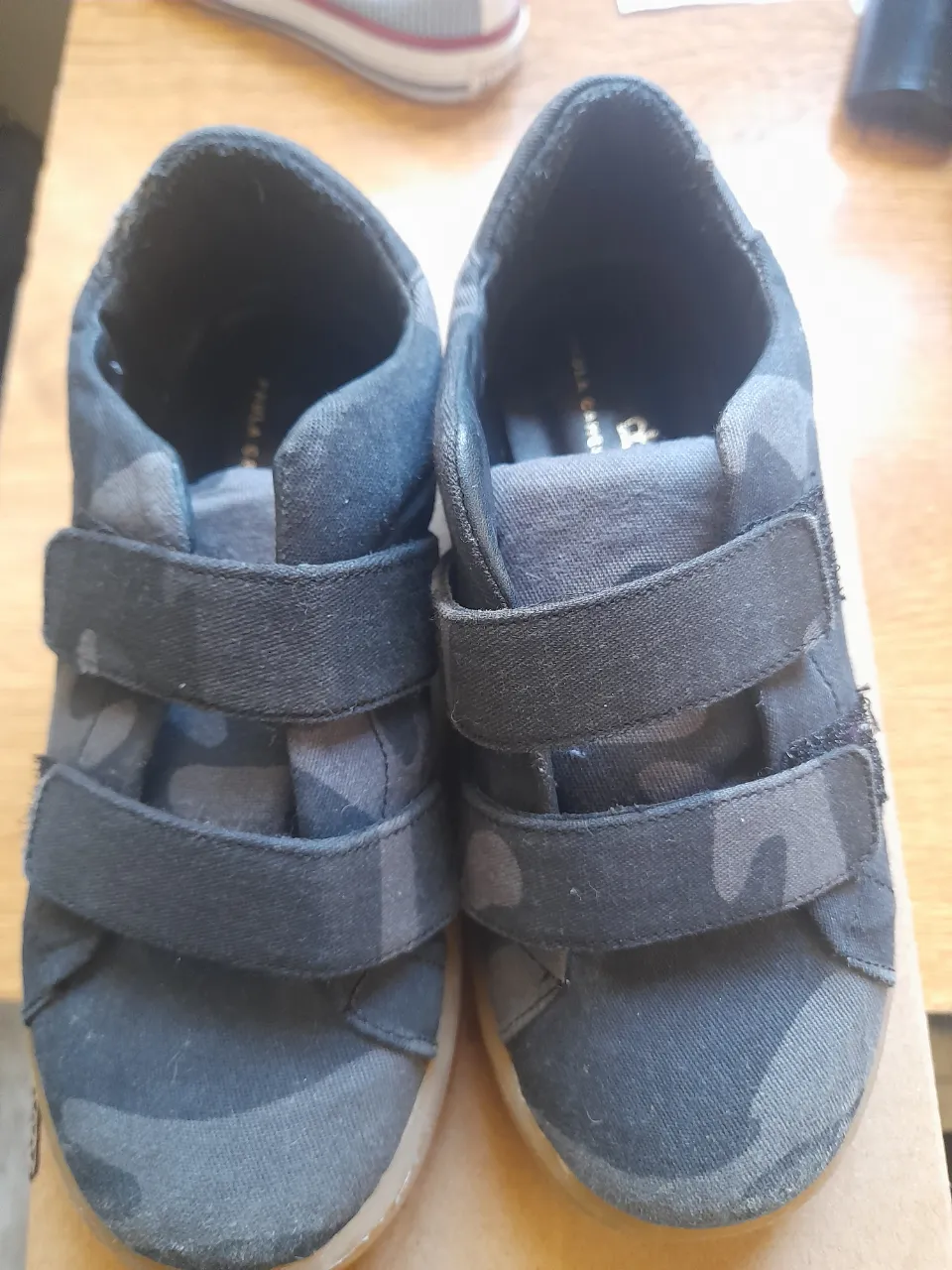 Zapatillas Paula Cahen D'Anvers - imagen 1