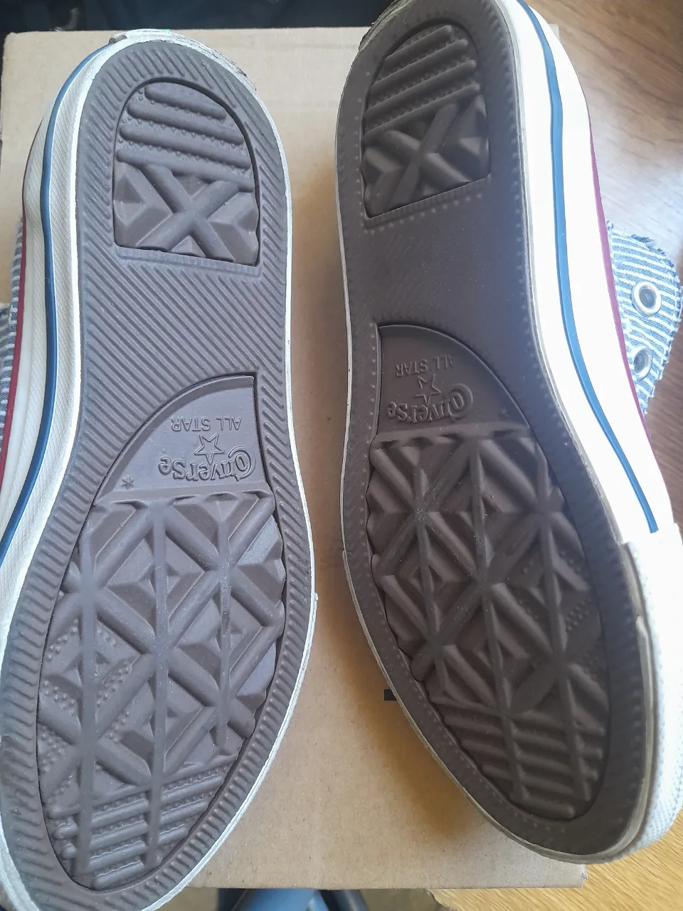 Zapatillas Converse - imagen 2