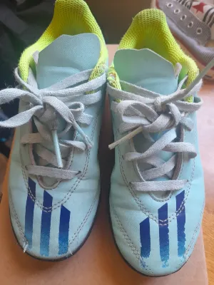 adidas