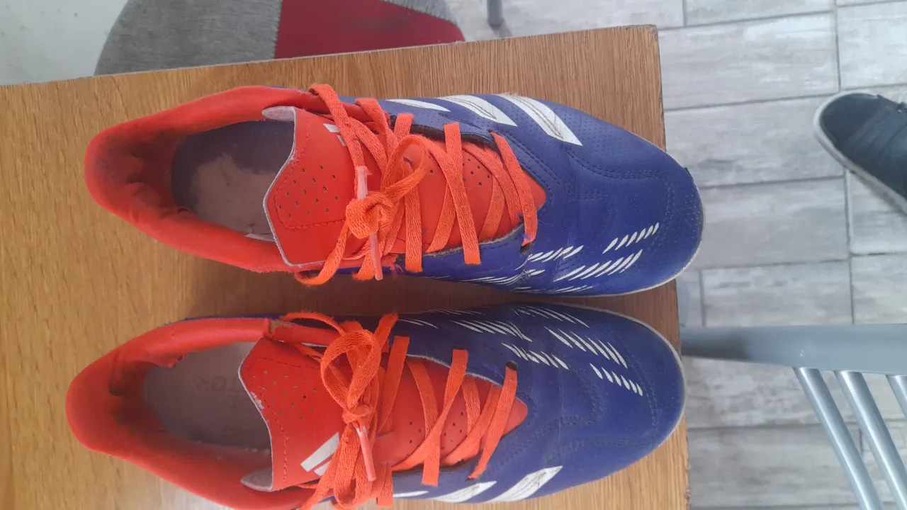 Botines adidas - imagen 2