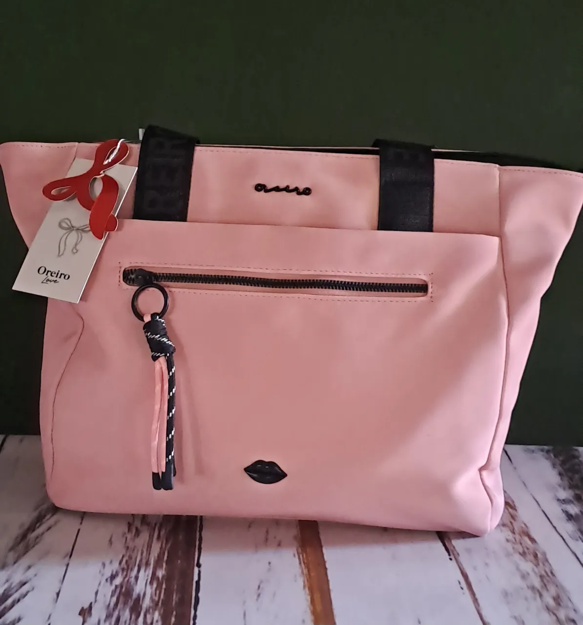 Bolso Las Oreiro - imagen 1