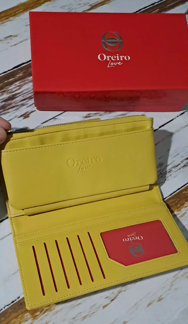 Billetera Las Oreiro - imagen 5