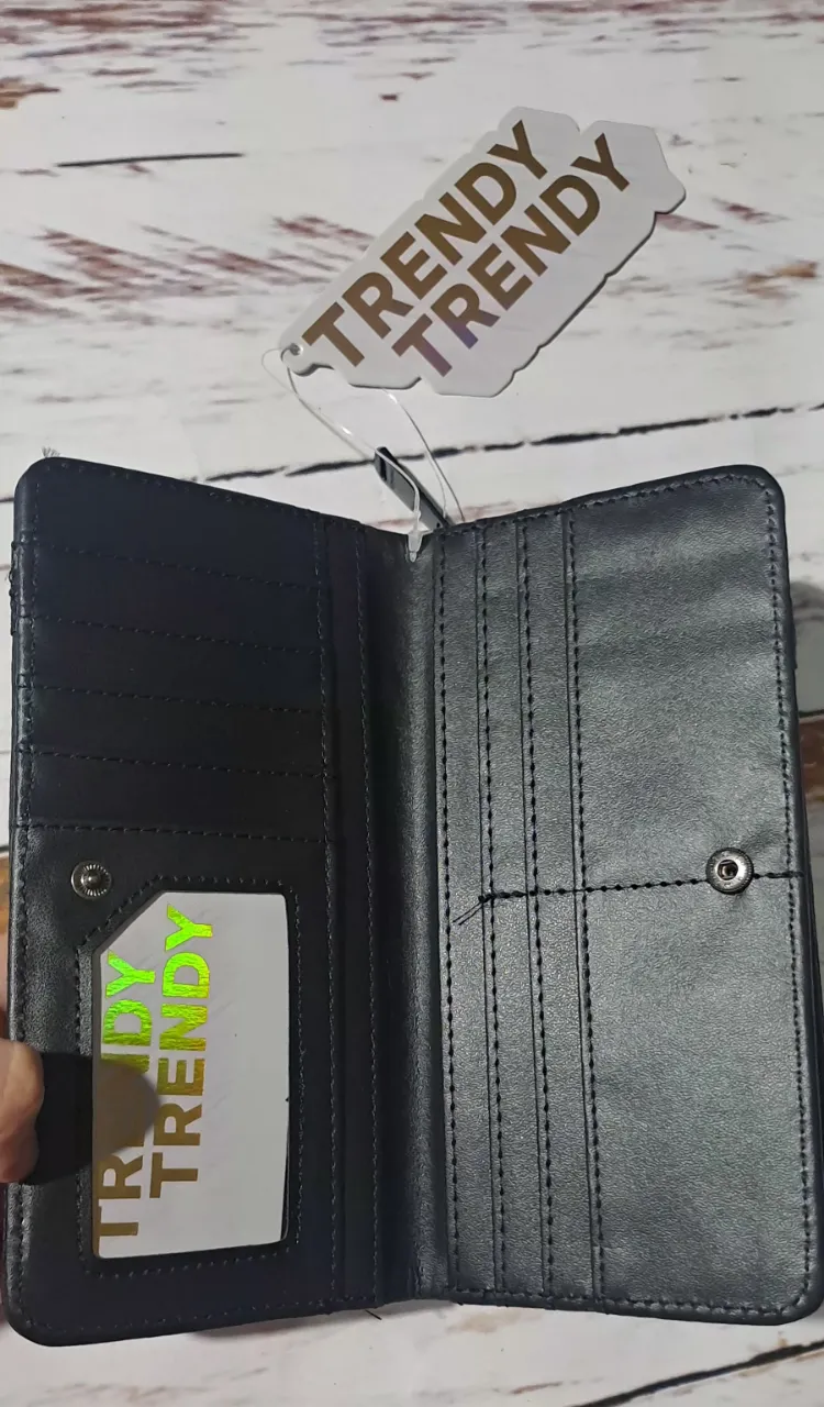 Billetera Trendy - imagen 3