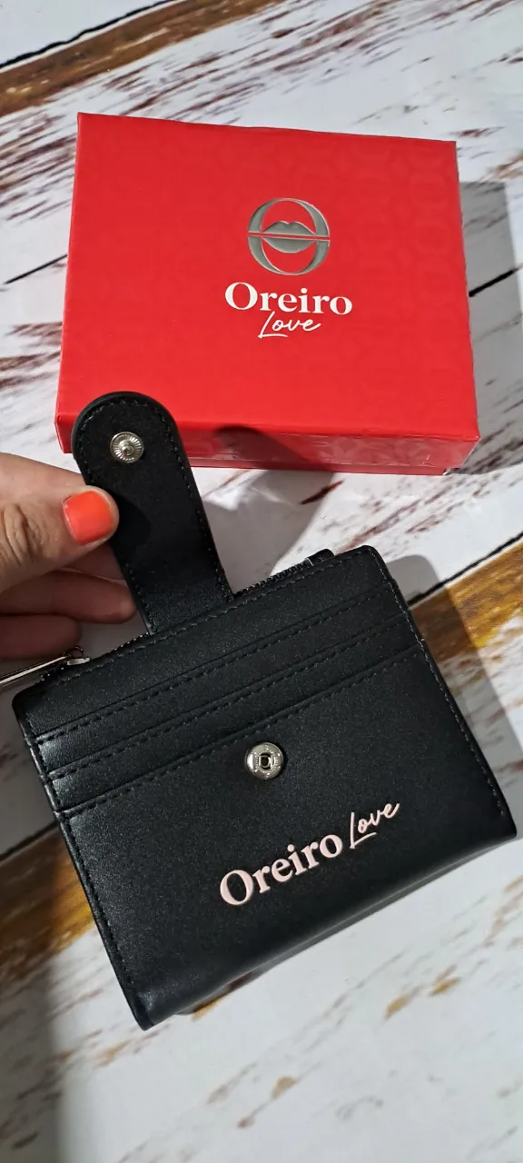 Billetera Oreiro love - imagen 3