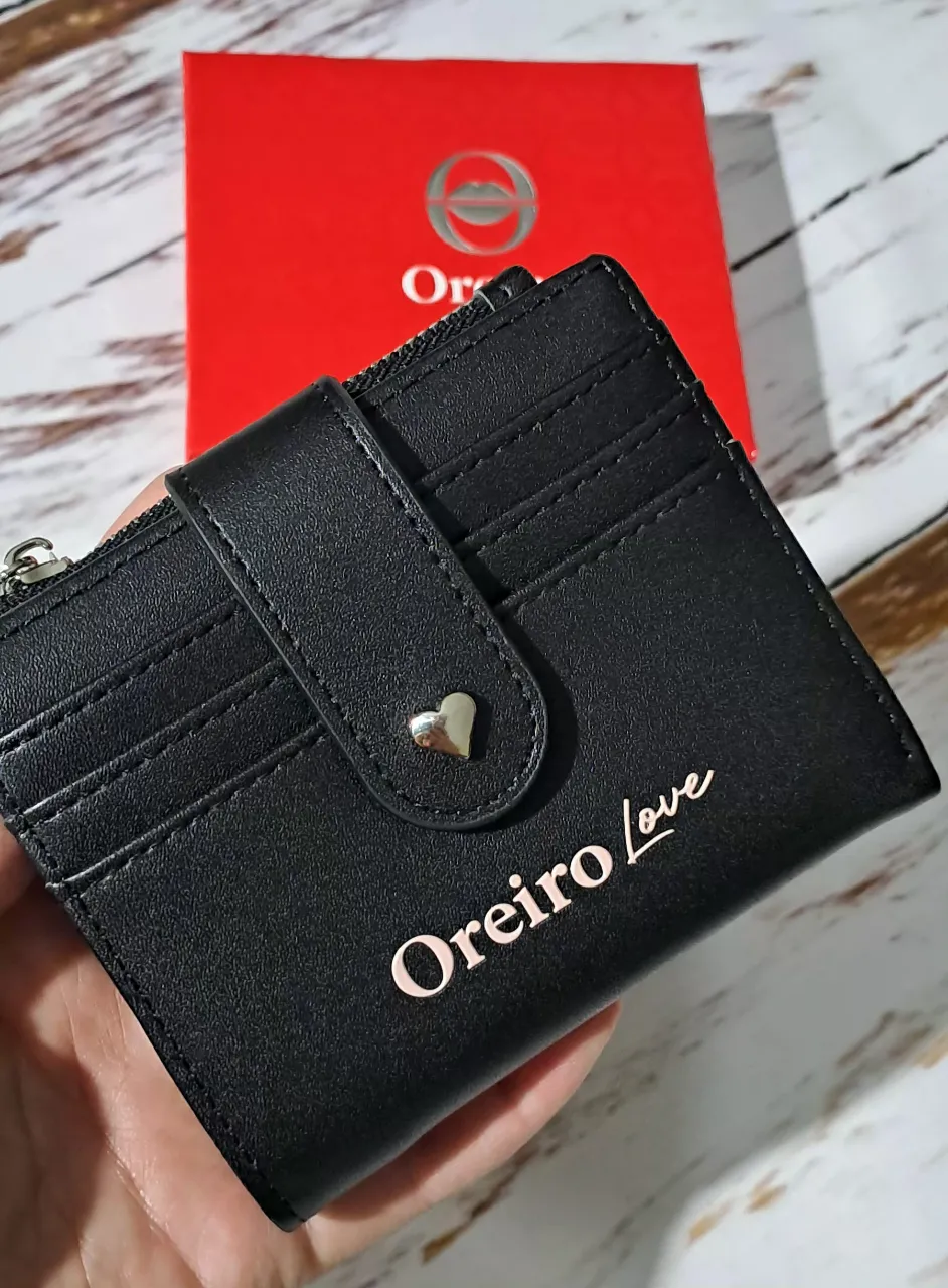 Billetera Oreiro love - imagen 1