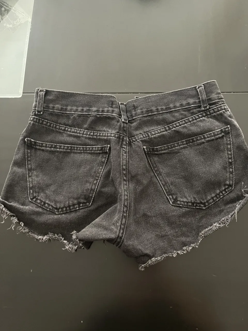 Short We are denim - imagen 2