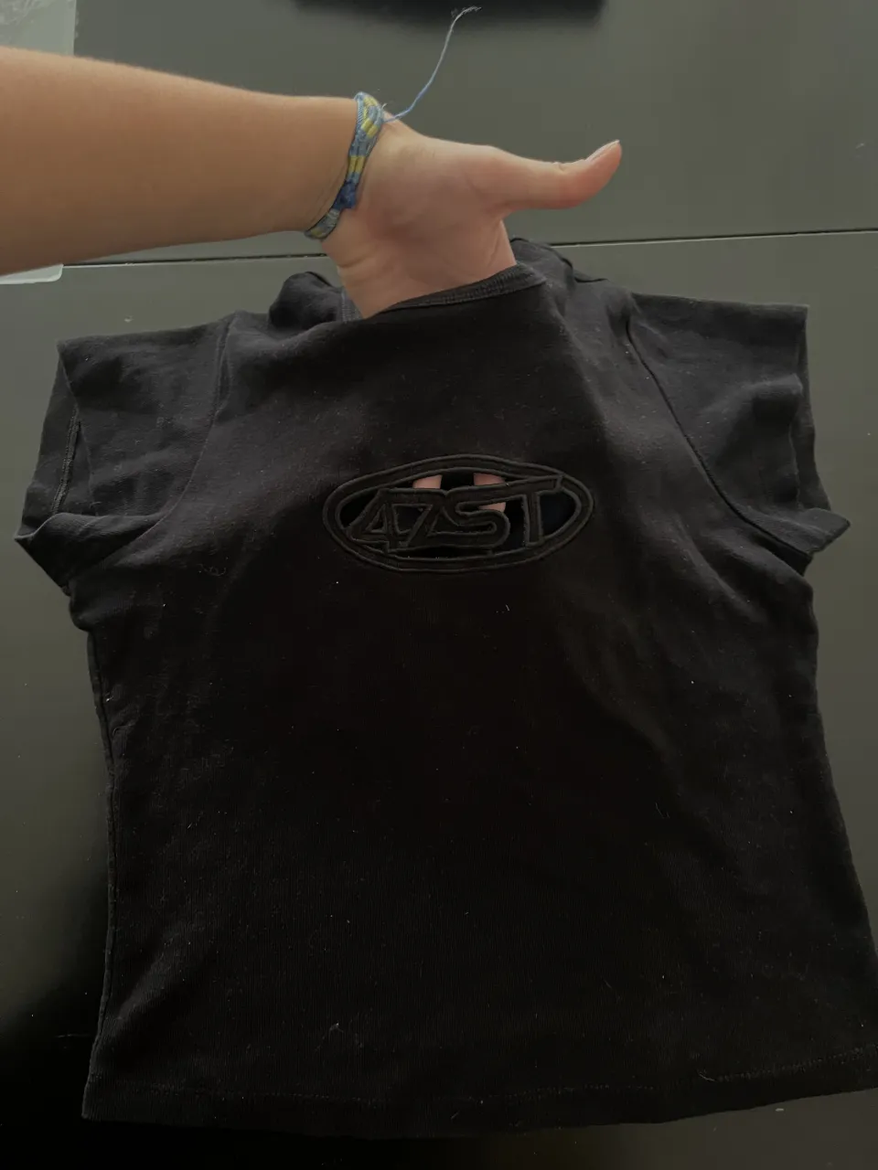 Remera I ♥️ 47 street miniatura 2
