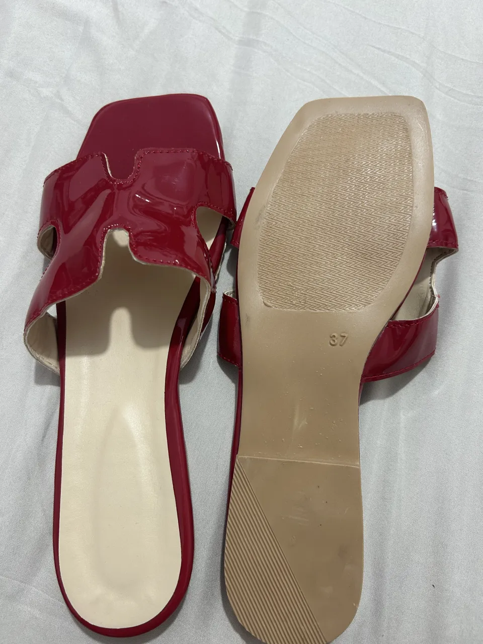 Sandalias Sin marca conocida - imagen 3