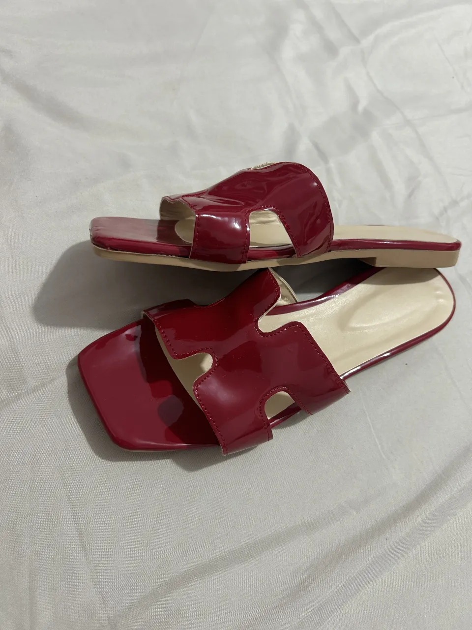 Sandalias Sin marca conocida - imagen 2