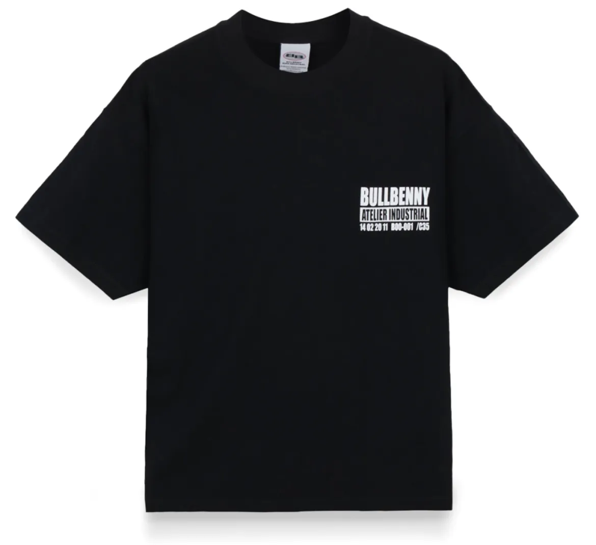 Remera Bullbenny - imagen 2