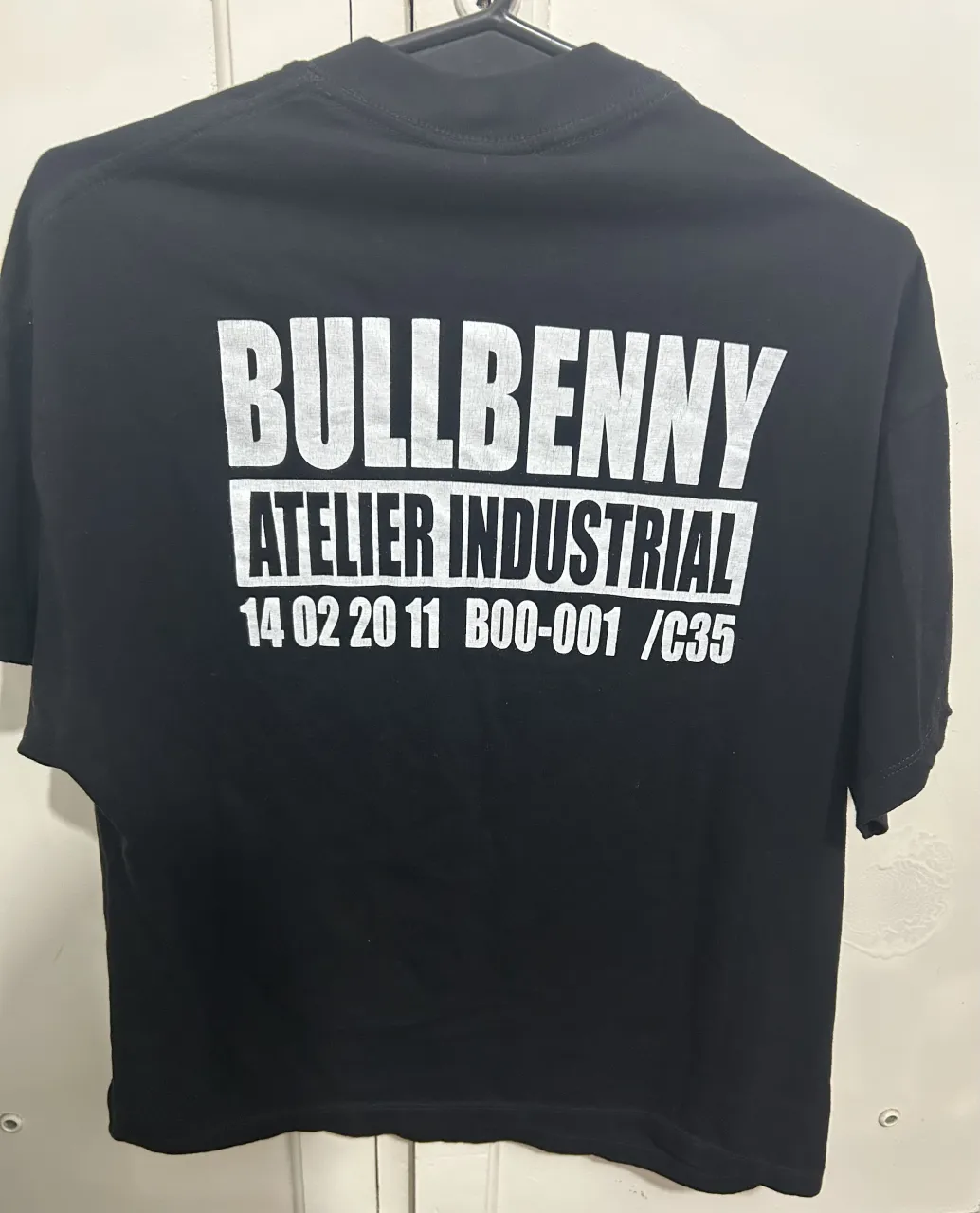Remera Bullbenny - imagen 4