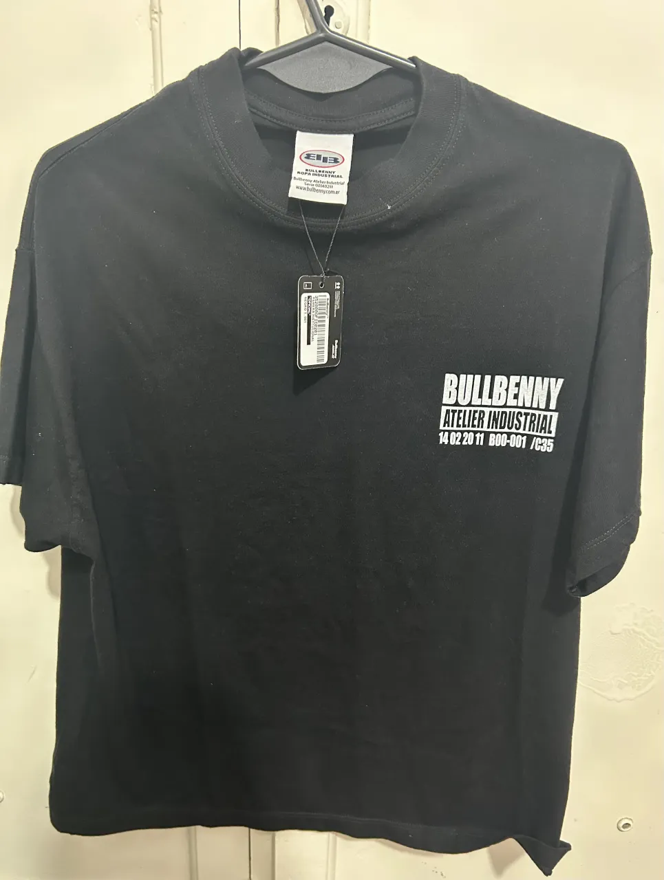 Remera Bullbenny - imagen 3